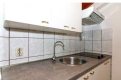 Apartmány Alma Apartmán 1 - A2 foto 4