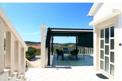 Apartmány Alma Apartmán 3 - A3 foto 1