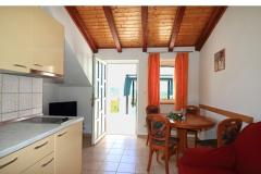 Apartmány Alma Apartmán 3 - A3 foto 2