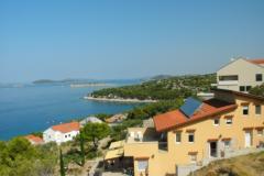 Apartmány Anita Apartmán 1 - Stan foto 1