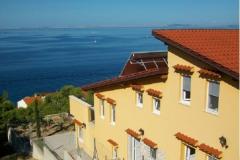 Apartmány Anita Apartmán 1 - Stan foto 2