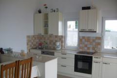 Apartmány Anita Apartmán 1 - Stan foto 3