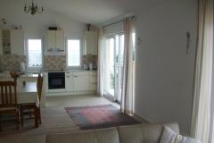 Apartmány Anita Apartmán 1 - Stan foto 5