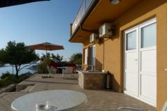 Apartmány Anita Apartmán 2 - Apartman 1 foto 1