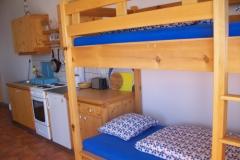 Apartmány Anita Apartmán 2 - Apartman 1 foto 5
