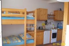Apartmány Anita Apartmán 3 - Apartman 2 foto 2