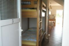 Apartmány Anita Apartmán 4 - Studio foto 1