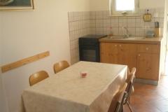 Apartmány Anita Apartmán 4 - Studio foto 4