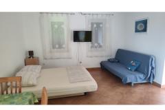 Apartmány Antica Apartmán 3 - Studio foto 1