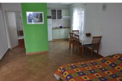Apartmány Antica Apartmán 3 - Studio foto 2