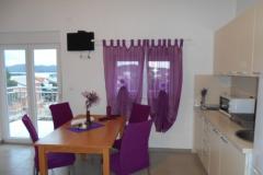 Apartmány AS sa bazenom Apartmán 5 - Ap. Green foto 4