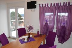 Apartmány AS sa bazenom Apartmán 5 - Ap. Green foto 5