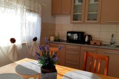 Apartmány AS sa bazenom Apartmán 2 - Ap. Beige foto 3