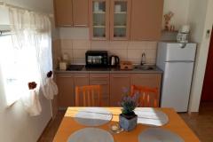 Apartmány AS sa bazenom Apartmán 2 - Ap. Beige foto 4