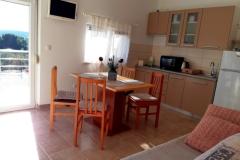 Apartmány AS sa bazenom Apartmán 2 - Ap. Beige foto 5