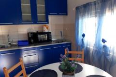 Apartmány AS sa bazenom Apartmán 3 - Ap. Studio foto 4