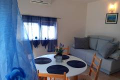 Apartmány AS sa bazenom Apartmán 3 - Ap. Studio foto 5