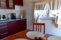 Apartmány AS sa bazenom Apartmán 1 - Ap. Red foto 1