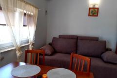 Apartmány AS sa bazenom Apartmán 1 - Ap. Red foto 2