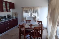 Apartmány AS sa bazenom Apartmán 1 - Ap. Red foto 3