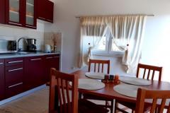 Apartmány AS sa bazenom Apartmán 1 - Ap. Red foto 5