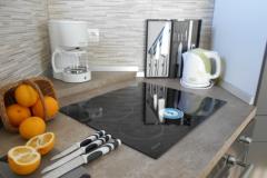 Apartmány AS sa bazenom Apartmán 4 - Ap. Deluxe foto 1