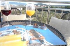 Apartmány AS sa bazenom Apartmán 4 - Ap. Deluxe foto 2