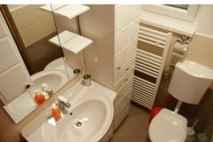 Apartmány Ema Apartmán 1 - A1 foto 3