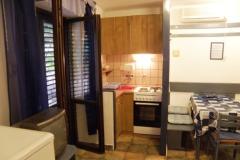 Apartmány Florijana Apartmán 1 - App Sandra foto 3