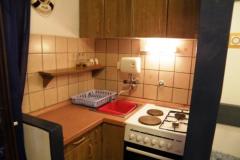Apartmány Florijana Apartmán 1 - App Sandra foto 4
