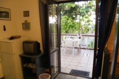 Apartmány Florijana Apartmán 1 - App Sandra foto 5