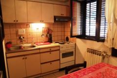 Apartmány Florijana Apartmán 2 - App Mario foto 4