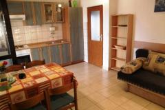 Apartmány Florijana Apartmán 3 - App Milka foto 2