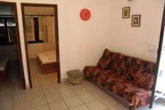 Apartmány Florijana Apartmán 5 - Florijana foto 4