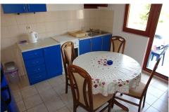 Apartmány Gmajnić Apartmán 2 - A4 foto 1