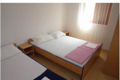 Apartmány Gmajnić Apartmán 1 - A5 foto 2