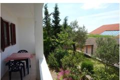 Apartmány Gmajnić Apartmán 1 - A5 foto 3