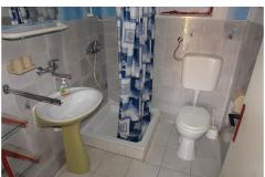 Apartmány Gmajnić Apartmán 1 - A5 foto 4