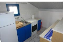 Apartmány Gmajnić Apartmán 3 - A6 foto 1