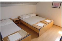 Apartmány Gmajnić Apartmán 3 - A6 foto 3