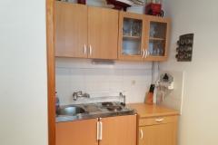 Apartmány Irena Apartmán 1 - studio 1 foto 4
