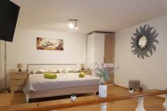 Apartmány Irena Apartmán 3 - studio 3 foto 1