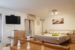 Apartmány Irena Apartmán 3 - studio 3 foto 2