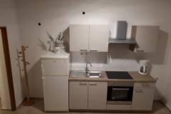 Apartmány Irena Apartmán 3 - studio 3 foto 4
