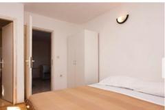 Apartmány Kovačić Apartmán 3 - Apartman 4 foto 2