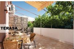 Apartmány Kovačić Apartmán 1 - Mali apt. foto 1