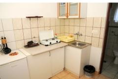 Apartmány Kovačić Apartmán 1 - Mali apt. foto 4