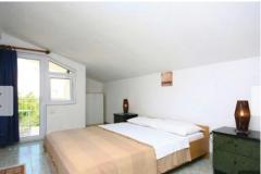 Apartmány Kovačić Apartmán 4 - Potkrovlje foto 1