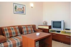 Apartmány Kristiana Apartmán 2 - Apartman 2 foto 1