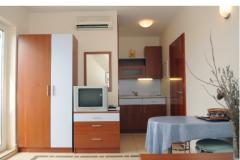 Apartmány Kristiana Apartmán 4 - Apartman 4 foto 1